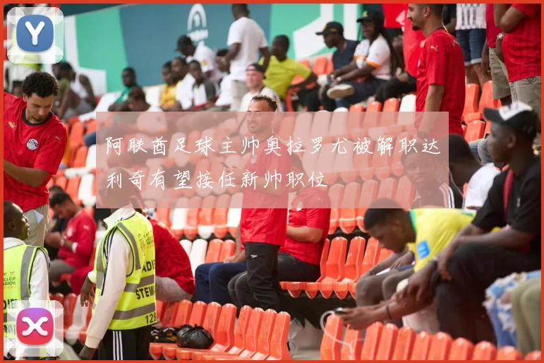 阿联酋足球主帅奥拉罗尤被解职达利奇有望接任新帅职位
